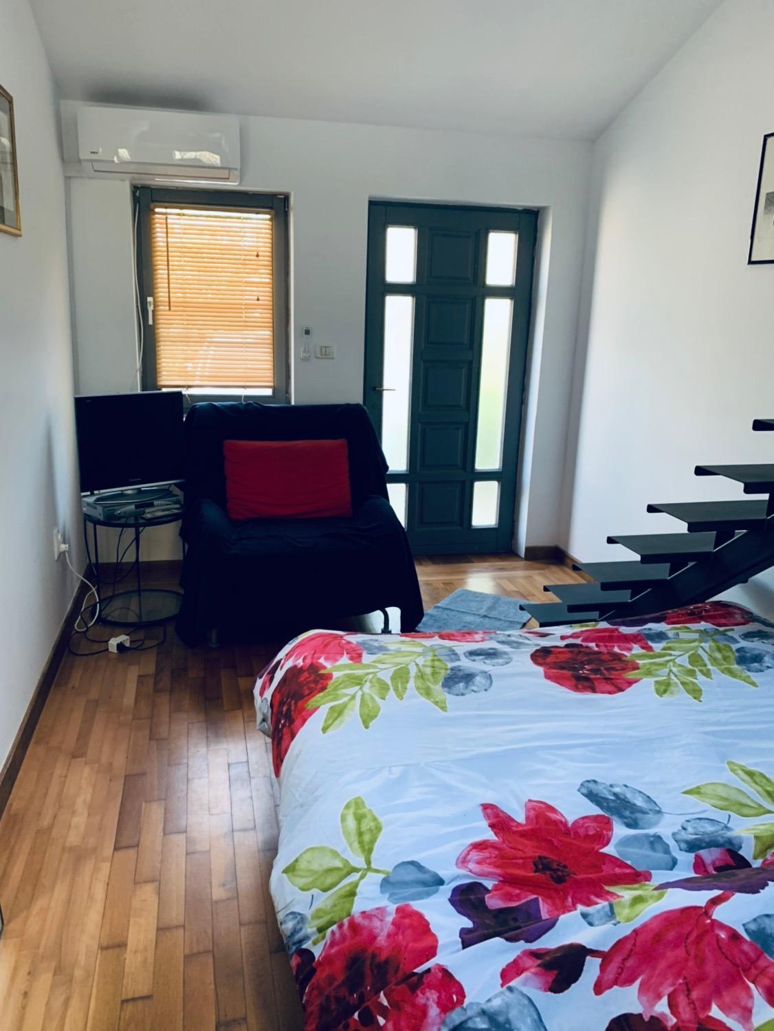Sea Breeze Studio Hotel Пула Екстериор снимка
